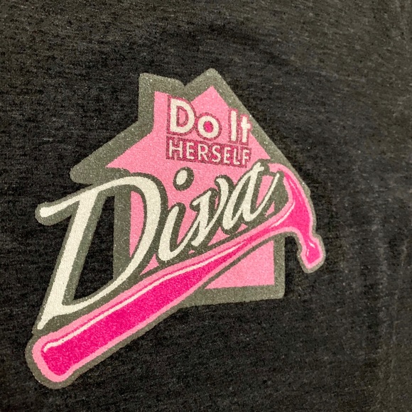 Do It Herself Diva-Size Medium - Picture 2 of 7